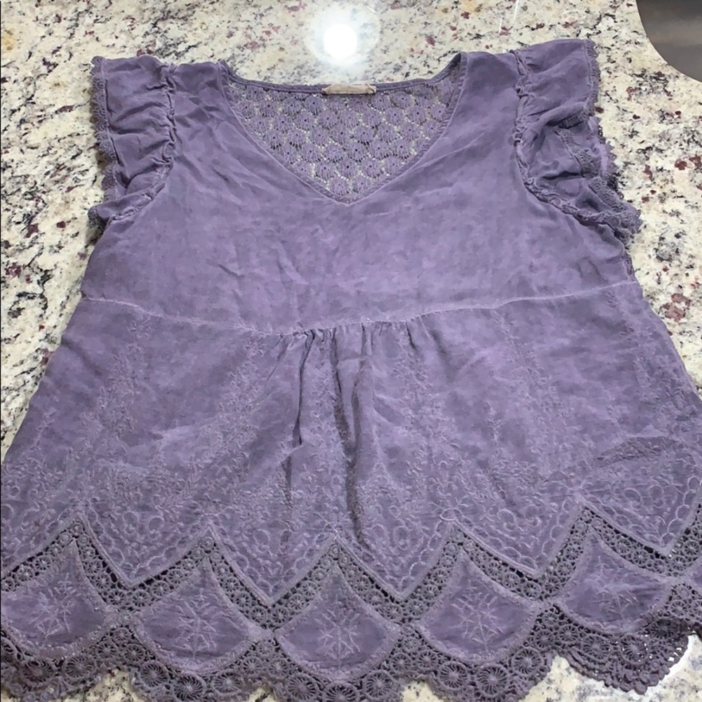 Altar’d State Top